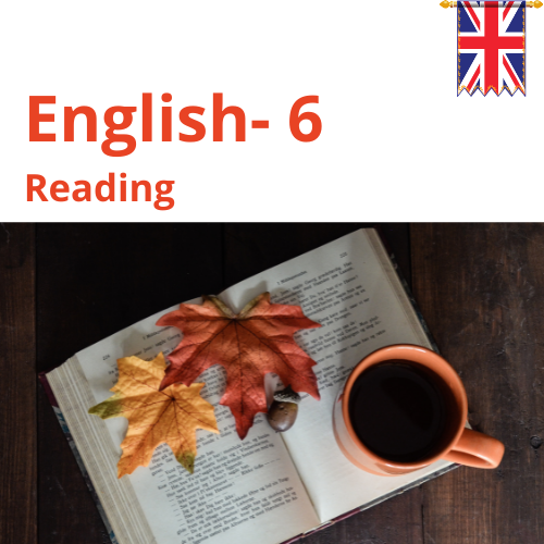 Английский язык 6 класс (В.П.Кузовлев) Внеклассное чтение