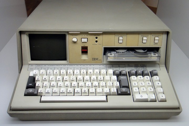 IBM 1975